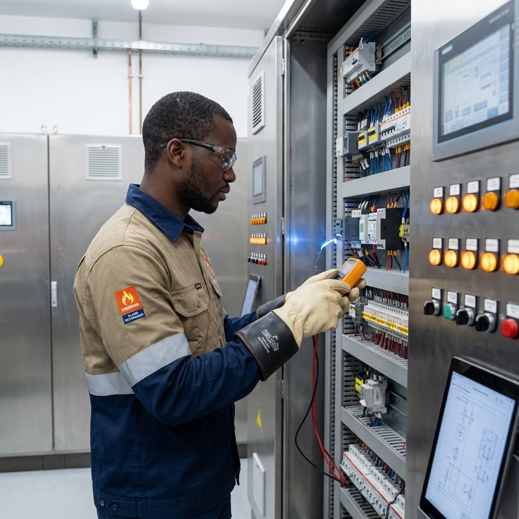 Electrical Services