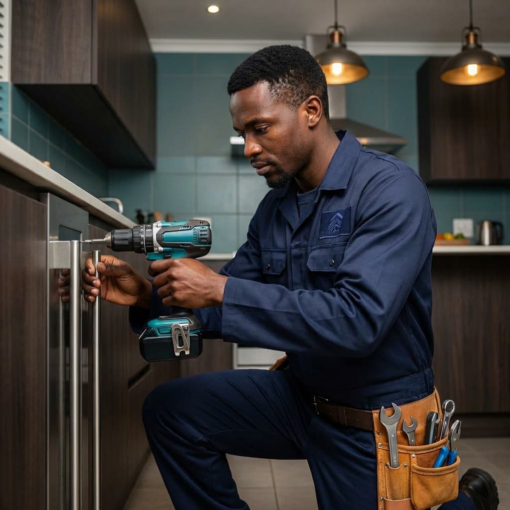 Handyman Services